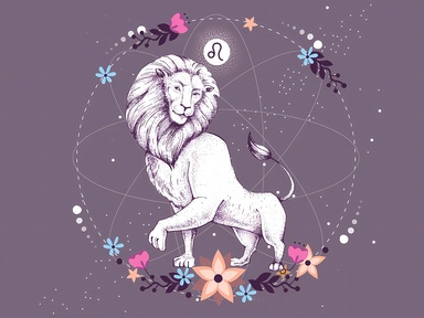 Aslan Burcu Yükseleni