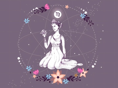 Başak Burcu Yükseleni