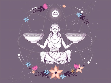 Terazi Burcu Yükseleni