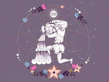 Kova Burcu Yükseleni