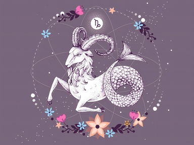 Oğlak Burcu Yükseleni