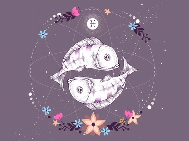 Balık Burcu Yükseleni