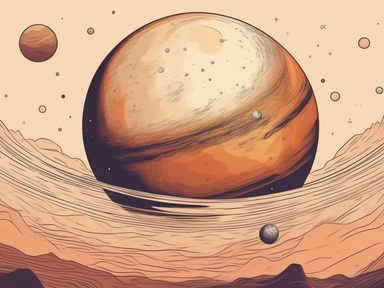 Boğa Burcu Yönetici Gezegeni