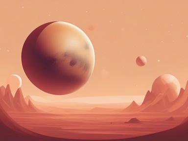 Akrep Burcu Yönetici Gezegeni