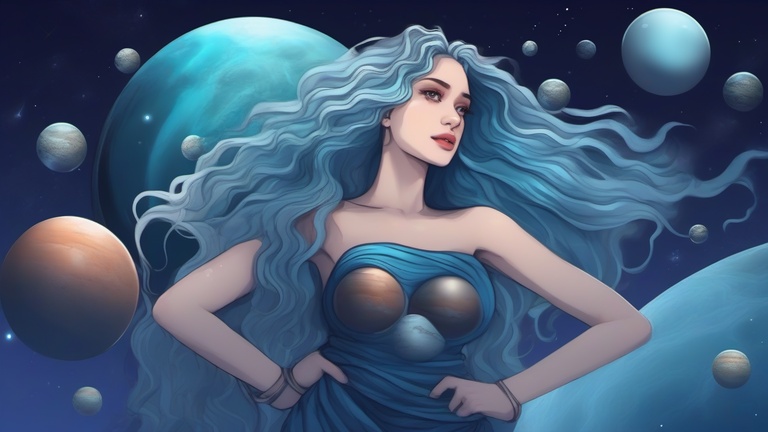 Balık Burcu Yönetici Gezegeni