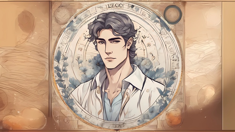 Başak Burcu Erkeği