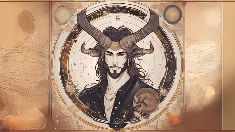 Oğlak Burcu Erkeği