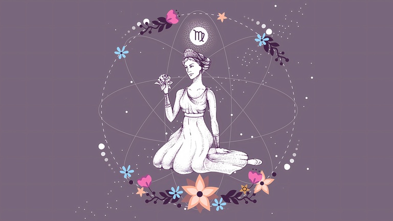 Başak Burcu Yükseleni