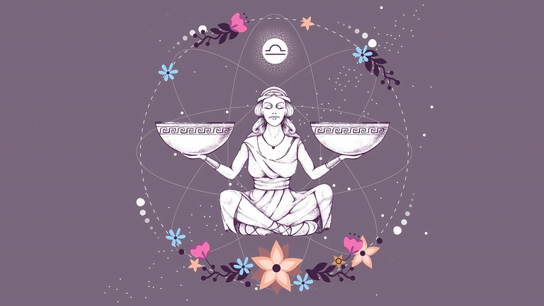 Terazi Burcu Yükseleni