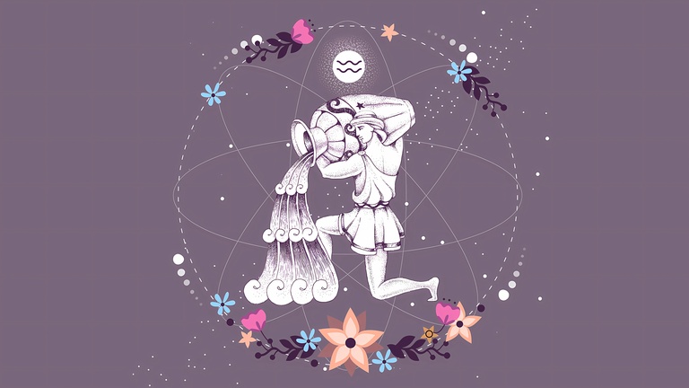 Kova Burcu Yükseleni