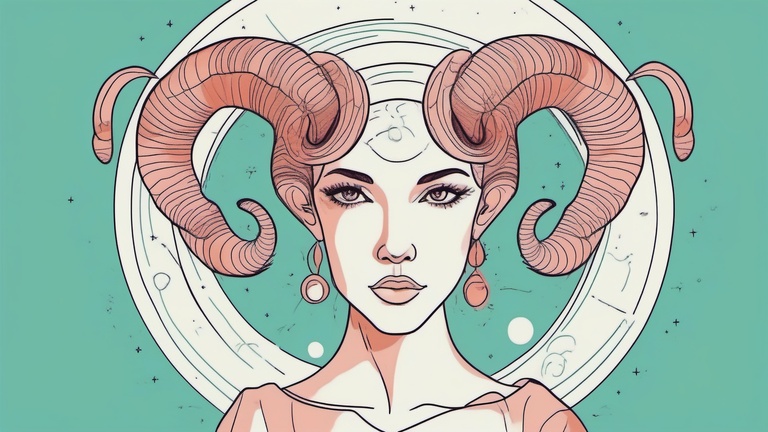 Koç Burcu Özellikleri