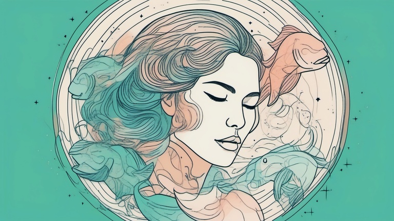 Balık Burcu Özellikleri