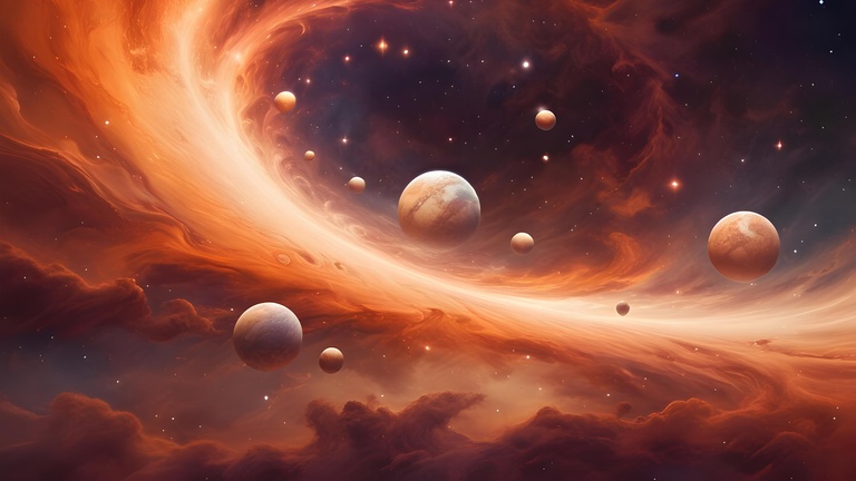 Evlerin Yönetici Gezegenleri