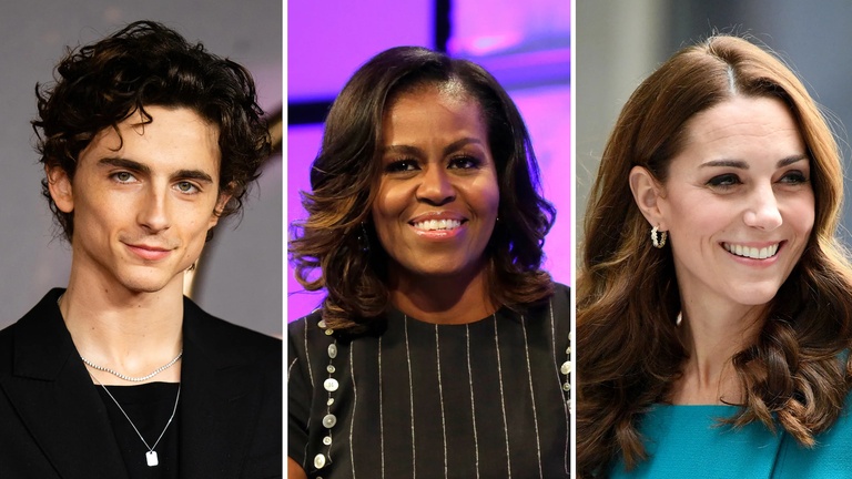 Oğlak Burcu Ünlüleri: Türk ve Yabancı Ünlüler