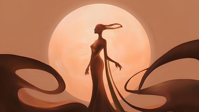 Lilith Burcu Hesaplama