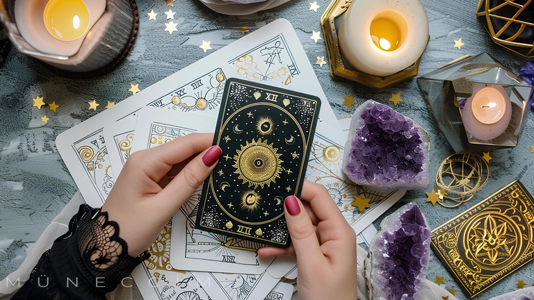 11 Aralık Tarot Falı