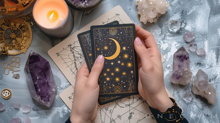 12 Ağustos Tarot Falı