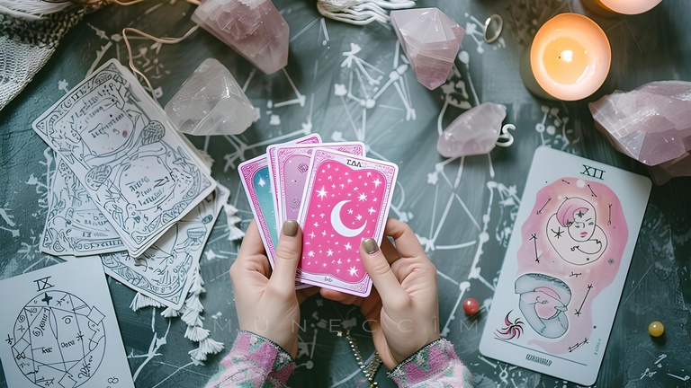 15 Şubat Tarot Falı