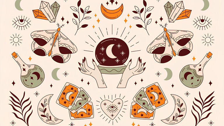 16 Haziran Tarot Falı
