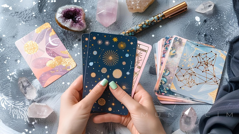 19 Ağustos Tarot Falı
