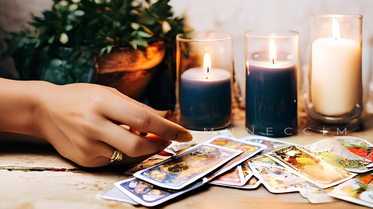 20 Mart Tarot Falı