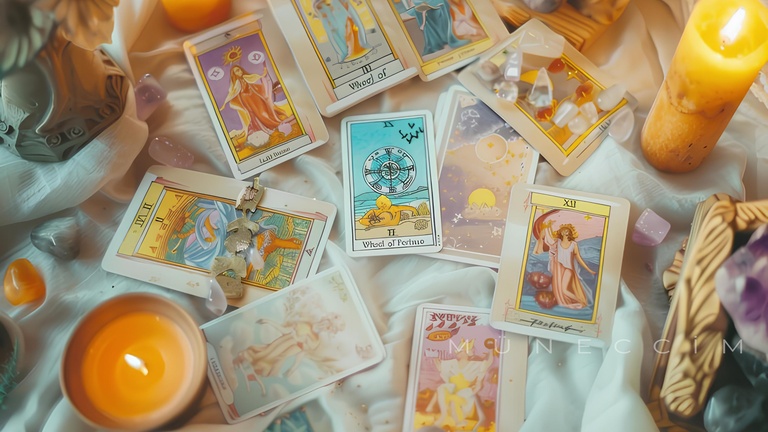 21 Mart Tarot Falı