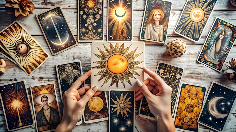 23 Mart Tarot Falı