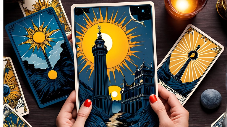 24 Mart Tarot Falı