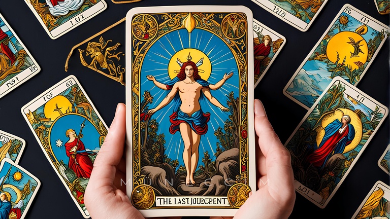 26 Haziran Tarot Falı