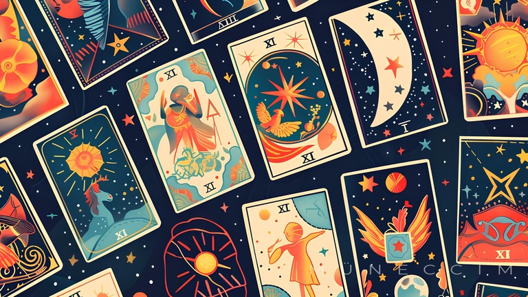 27 Ağustos Tarot Falı