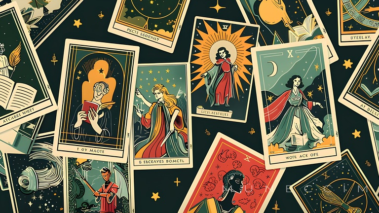 29 Eylül Tarot Falı