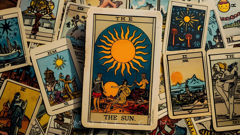 31 Ocak Tarot Falı