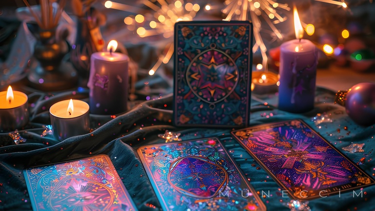 4 Ağustos Tarot Falı