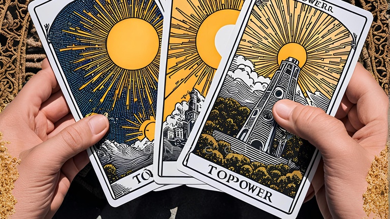 5 Temmuz Tarot Falı