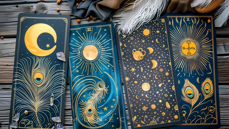 6 Nisan Tarot Falı