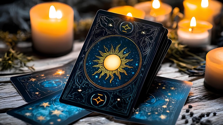7 Ağustos Tarot Falı